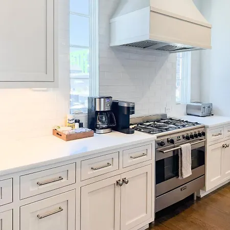 Amazing Group Townhouse 7 Min To Broadway
