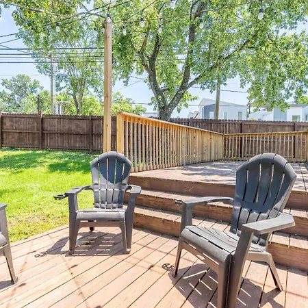 The Northview Nook- Dog-friendly Retreat