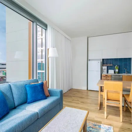 Wyndham Marg Vacation Club Nashvilleking Holiday home *