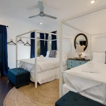 Executive Townhome Holiday home