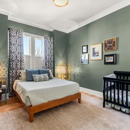 The Blue Note - Luxe Outdoor Retreat & Pool - Close To Downtown * Nashville