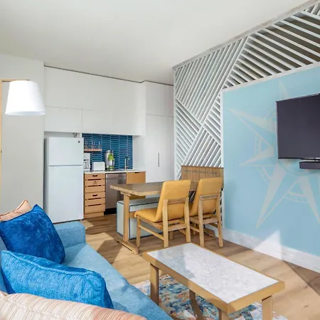 Holiday home Wyndham Marg Vacation Club Nashvilleking
