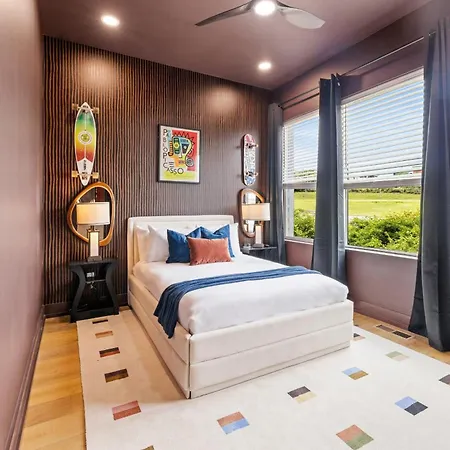 Second Fiddle Hideaway Holiday home *
