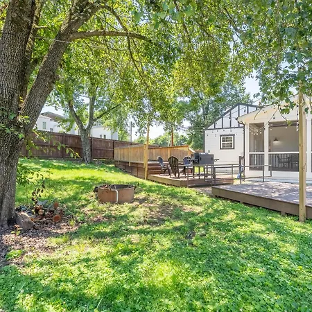 The Northview Nook- Dog-friendly Retreat Holiday home