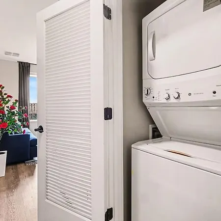 Holiday home Muse - Pool & Gym - Walk To Broadway Nashville