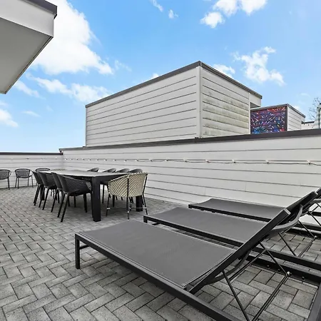 Music Getaway 4br Near Broadway * Nashville