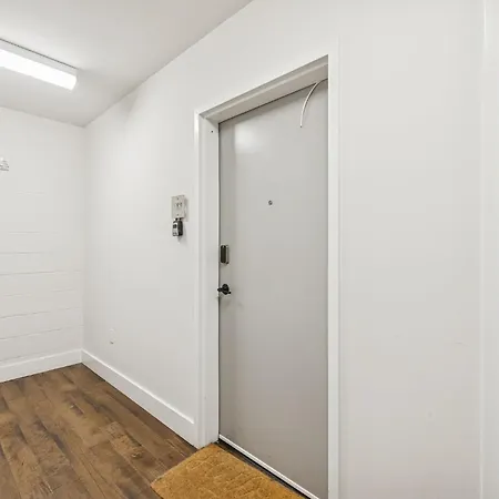Holiday home Luxury 2br Midtown Near Broadway & Pool Nashville
