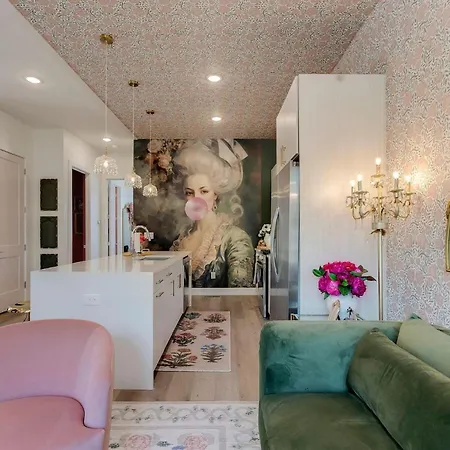 Holiday home Privee