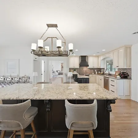 Unwind By The Fireplace In North Nashville