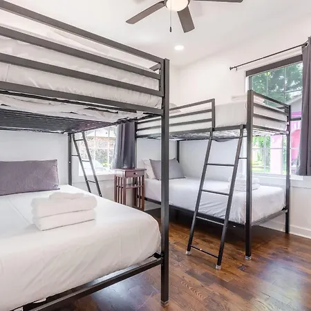 The Northview Nook- Dog-friendly Retreat * Nashville