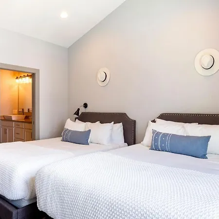 Quiet Chord - Ideal Retreat Minutes From Downtown Nashville