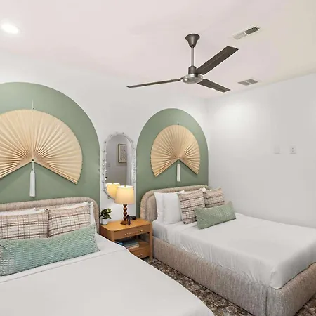 Holiday home Sleeps 24 2 Units Broadway Gulch 12 South *