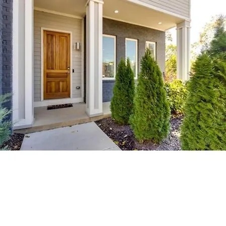 Executive Townhome Holiday home *
