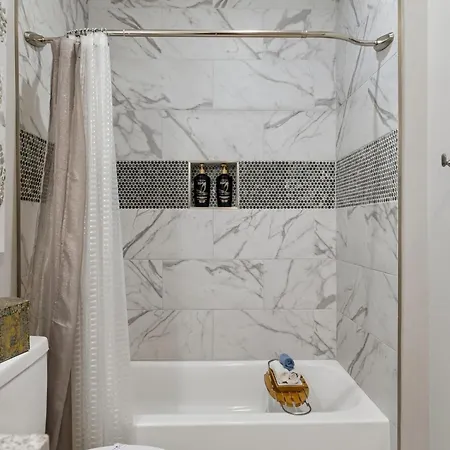Holiday home In Style Spacious Nash Near Broadway Nashville