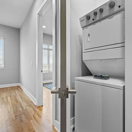 Music Getaway 4br Near Broadway Holiday home Nashville
