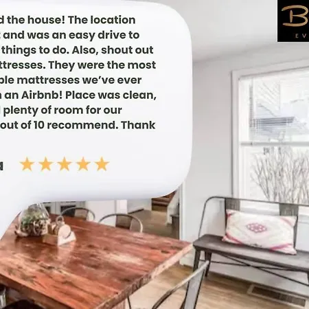 Charming Spacious - 10 Mins To Downtown *