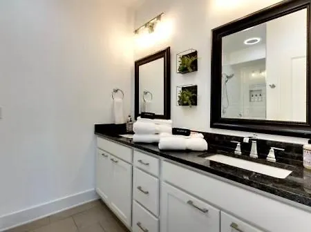 Executive Townhome Holiday home Nashville