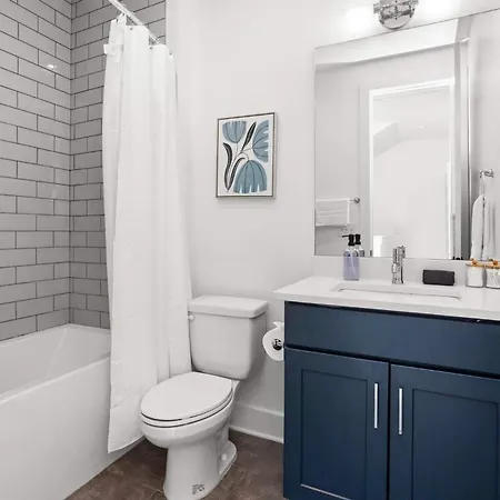 Holiday home Sleeps 24 2 Units Broadway Gulch 12 South Nashville