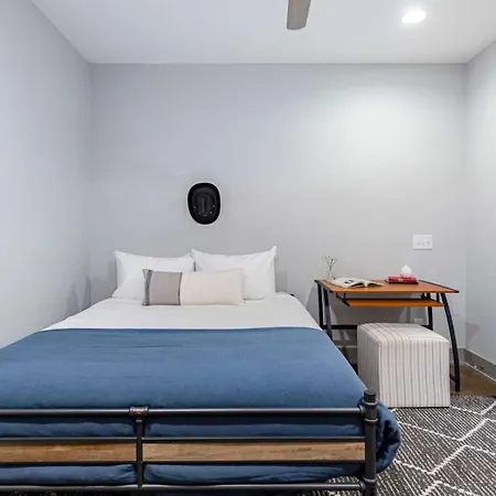 Quiet Chord - Ideal Retreat Minutes From Downtown Holiday home Nashville