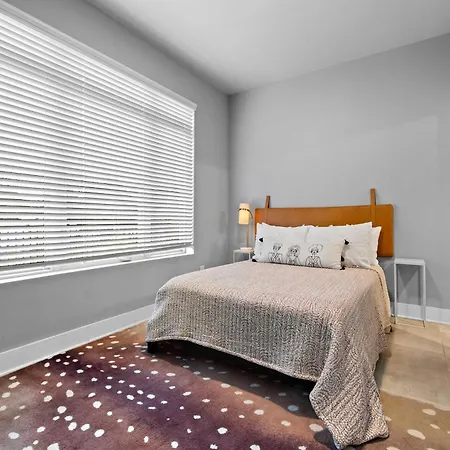 Music Getaway 4br Near Broadway Nashville