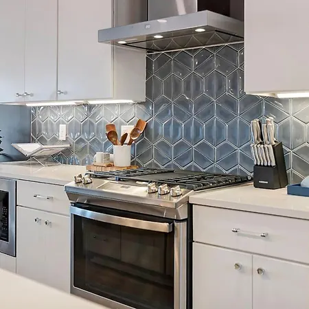 Holiday home Elegant With Downtown Views Rooftop Hot Tub And Garage Nashville
