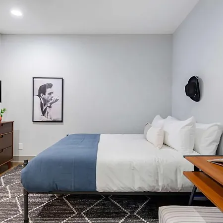 Quiet Chord - Ideal Retreat Minutes From Downtown Nashville
