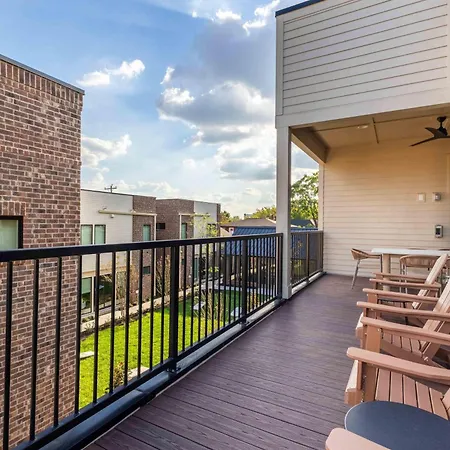 Holiday home Family Escape | Pool, Sauna & Epic Bunk Nashville