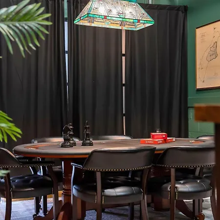 The Aloha Hale Holiday home *