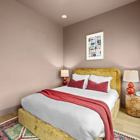 Holiday home Hideaway