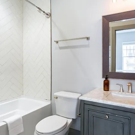 Quiet Chord - Ideal Retreat Minutes From Downtown * Nashville