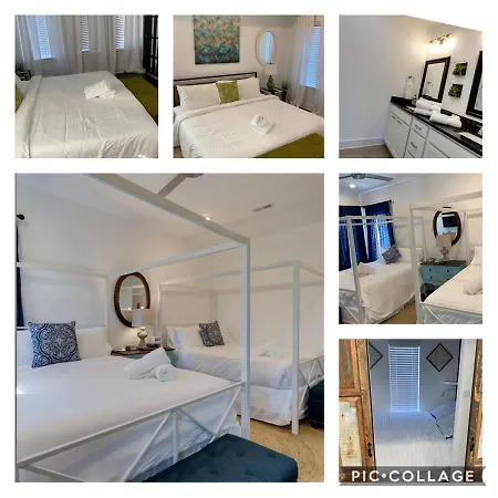Executive Townhome Holiday home *