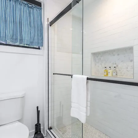 The Northview Nook- Dog-friendly Retreat Holiday home *