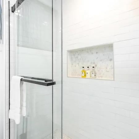 Holiday home The Northview Nook- Dog-friendly Retreat *