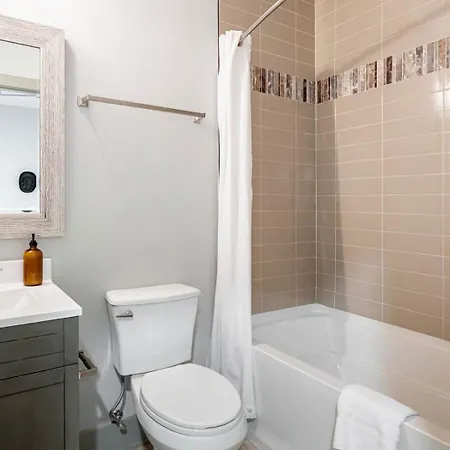 Quiet Chord - Ideal Retreat Minutes From Downtown Holiday home Nashville