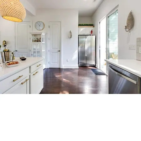 Executive Townhome