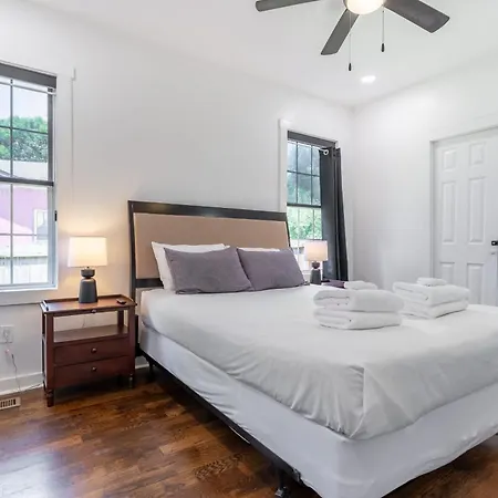 The Northview Nook- Dog-friendly Retreat Nashville