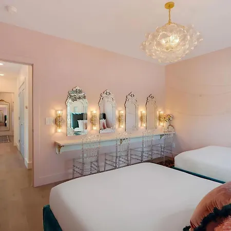 Privee Holiday home Nashville