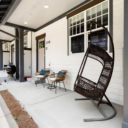 Quiet Chord - Ideal Retreat Minutes From Downtown * Nashville