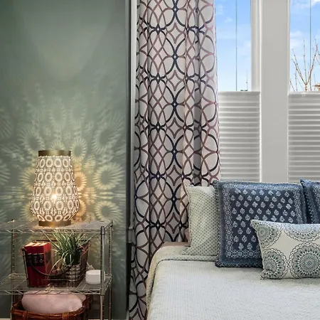 Holiday home The Blue Note - Luxe Outdoor Retreat & Pool - Close To Downtown Nashville