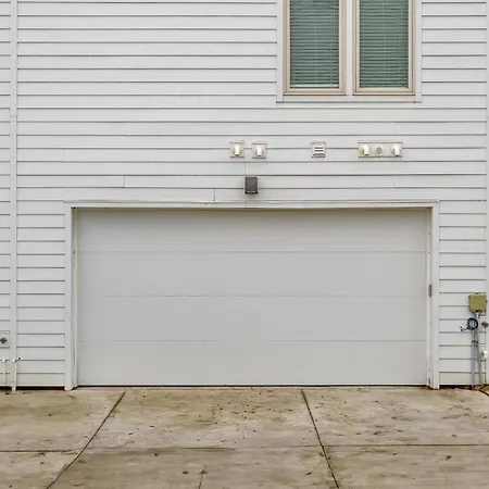Music Getaway 4br Near Broadway Holiday home