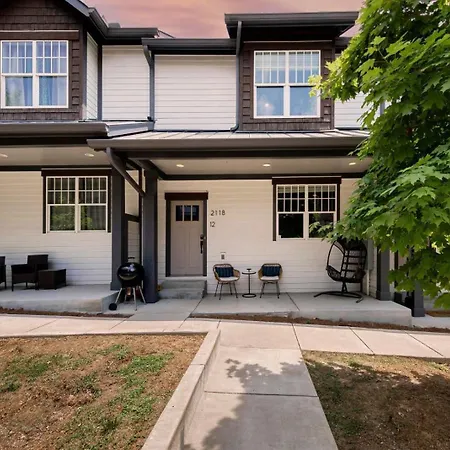 Quiet Chord - Ideal Retreat Minutes From Downtown * Nashville