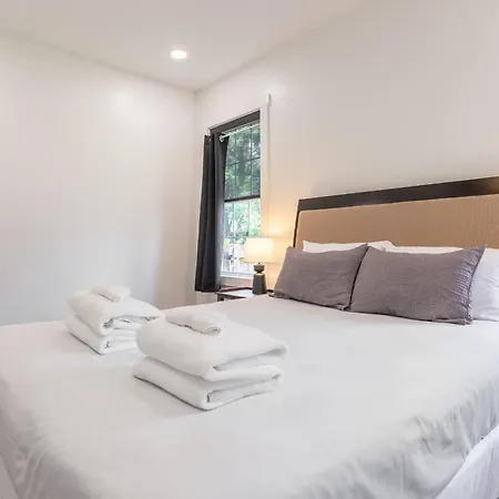 Holiday home The Northview Nook- Dog-friendly Retreat *