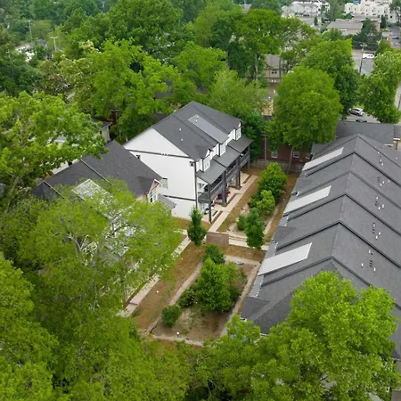 Quiet Chord - Ideal Retreat Minutes From Downtown Nashville