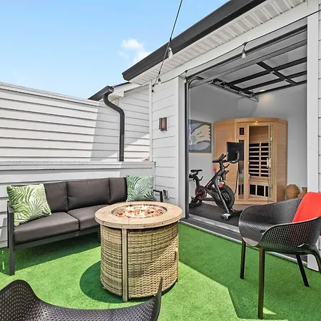 Sleeps 24 2 Units Broadway Gulch 12 South * Nashville