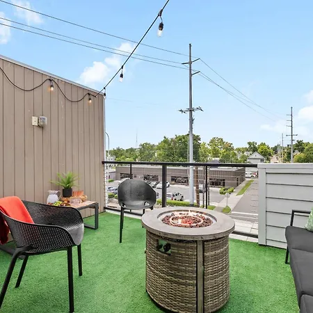 Sleeps 24 2 Units Broadway Gulch 12 South