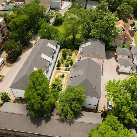 Quiet Chord - Ideal Retreat Minutes From Downtown Nashville