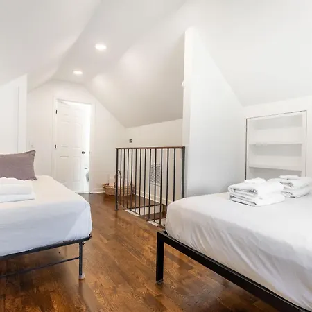 The Northview Nook- Dog-friendly Retreat Holiday home *