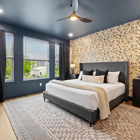 Holiday home Second Fiddle Hideaway