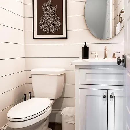 Amazing Group Townhouse 7 Min To Broadway