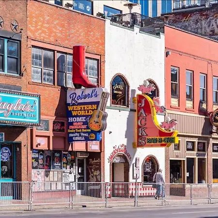 Holiday home Old School Cool 3br Minutes To Downtown Nashville